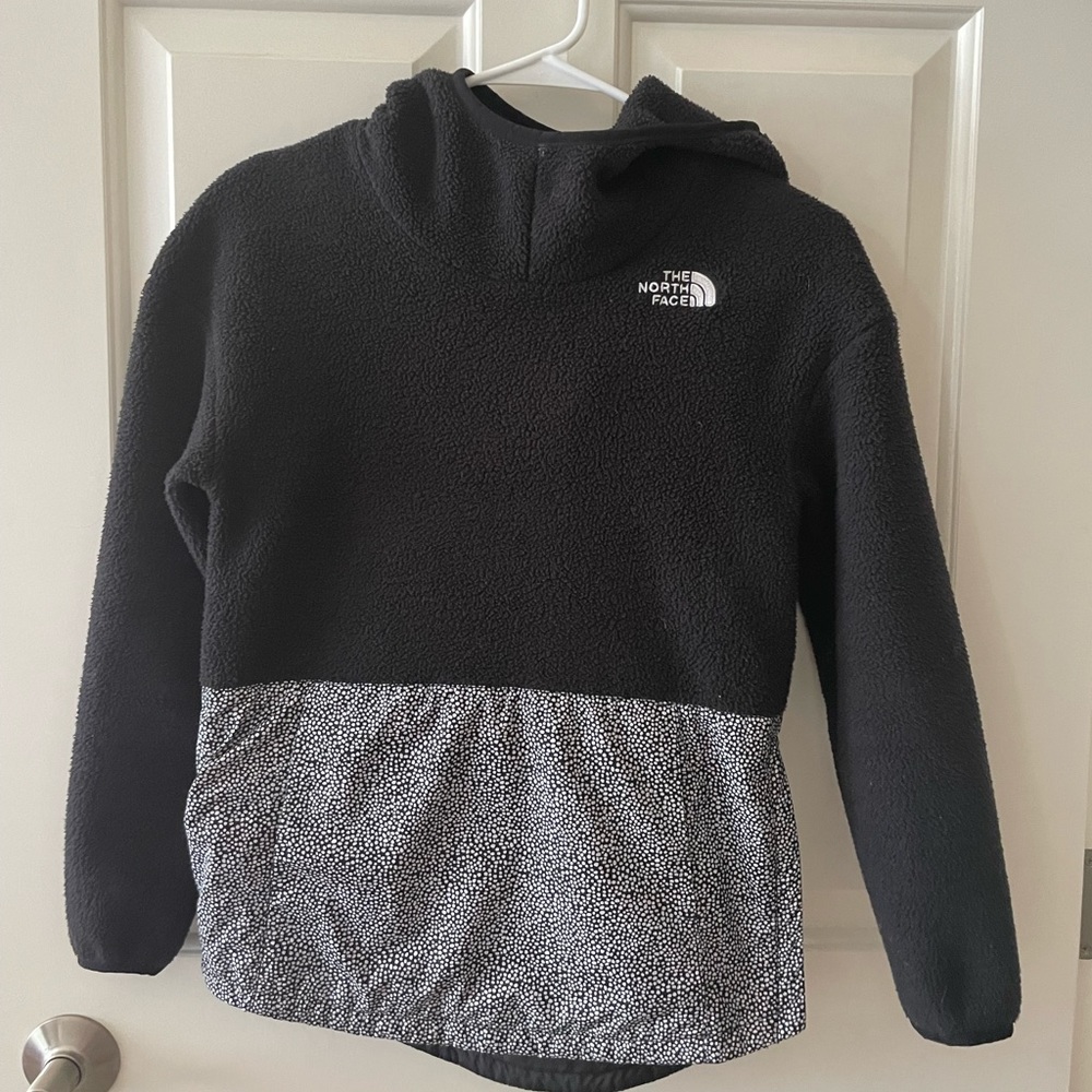 The North Face Girls Fleece